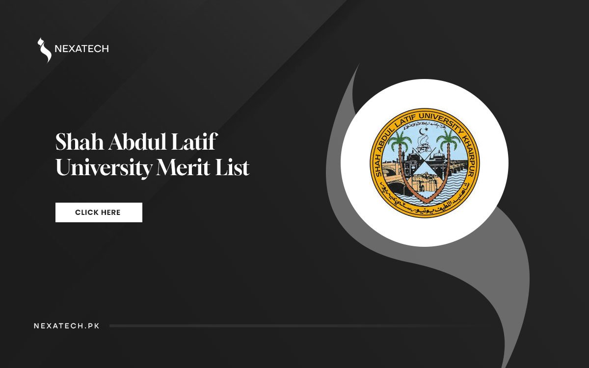 SALU University Merit List for Admissions Spring 2025 Announced